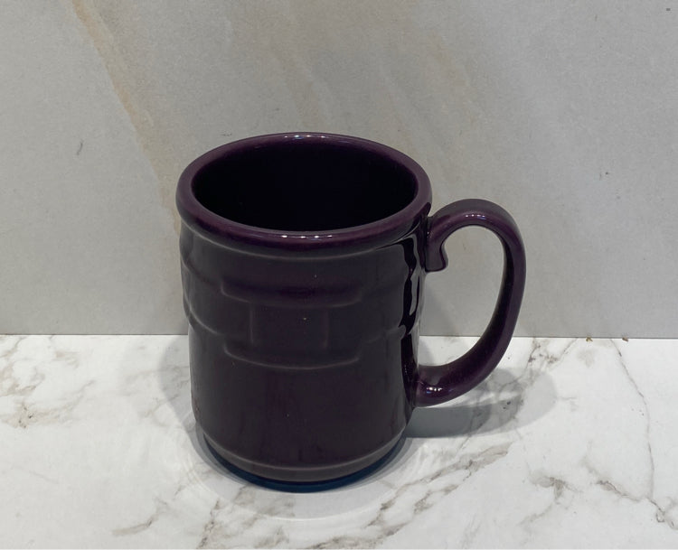 Longaberger Mug