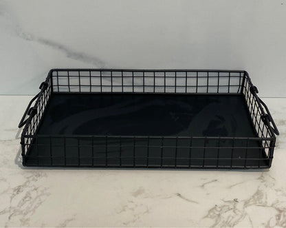 Metal Tray