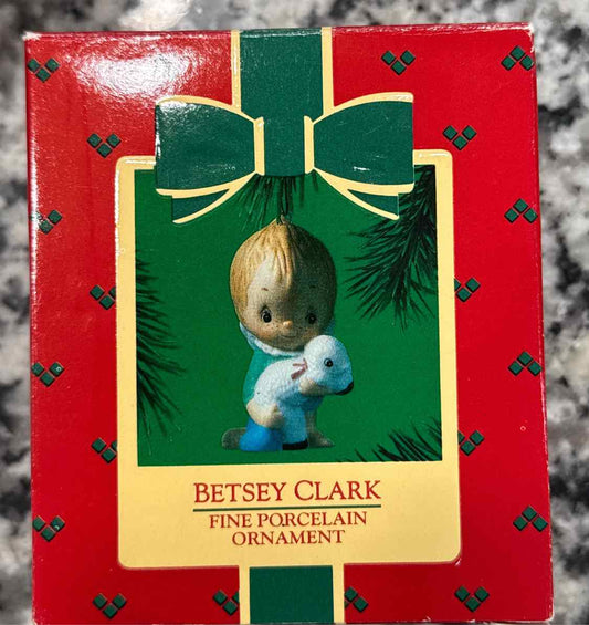 Hallmark Ornament