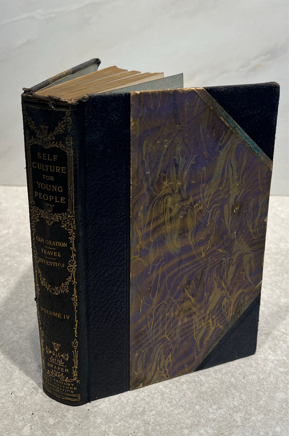 Old Book