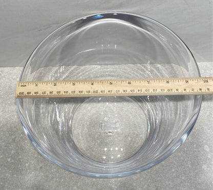 Simon Pearce Bowl