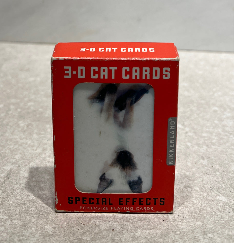 Cards