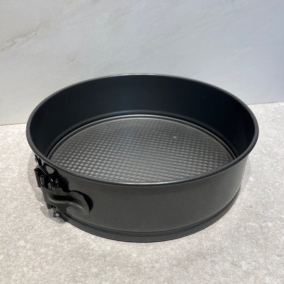 Spring Pan