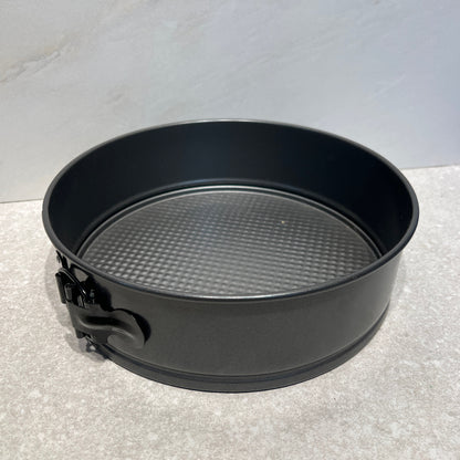 Spring Pan