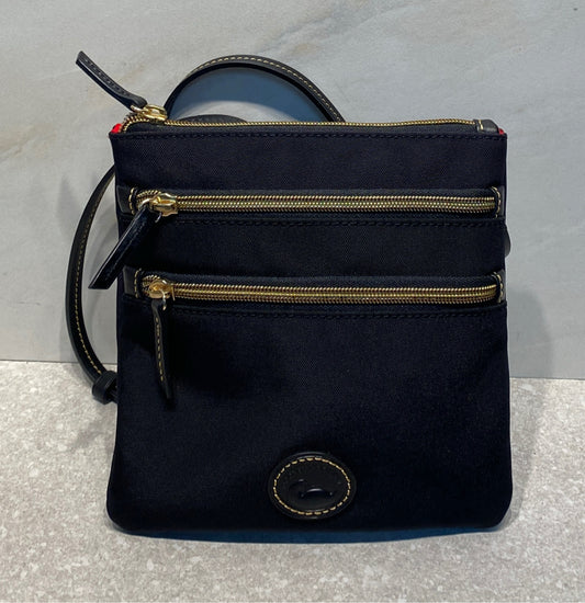 Dooney And Bourke Crossbody