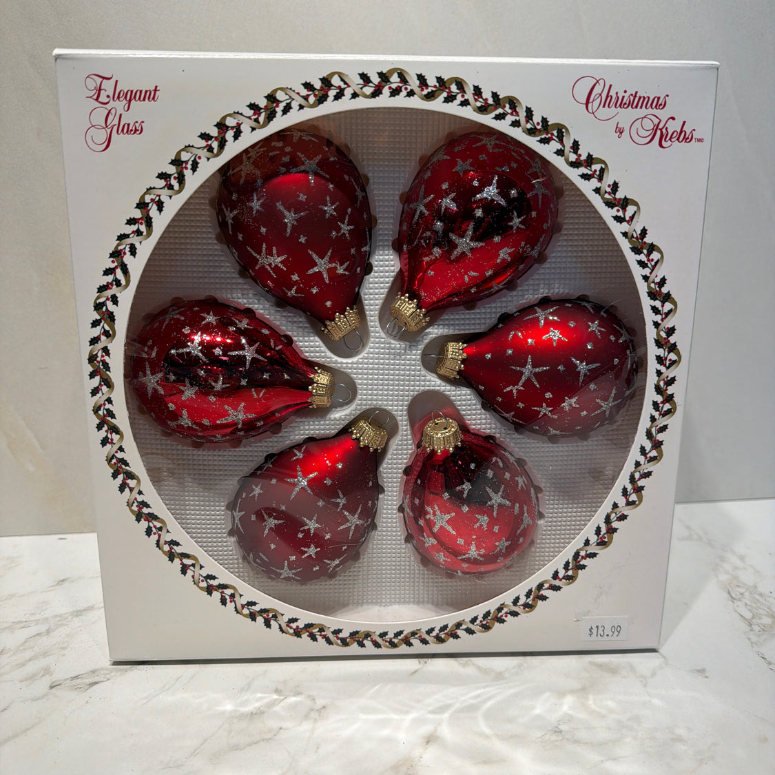 Christmas Ornaments