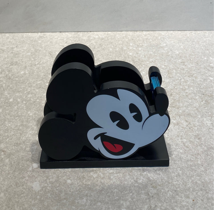 Mickey Tape Dispenser