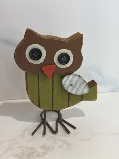 Owl