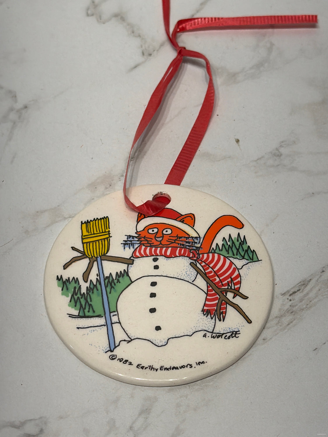 Ornament