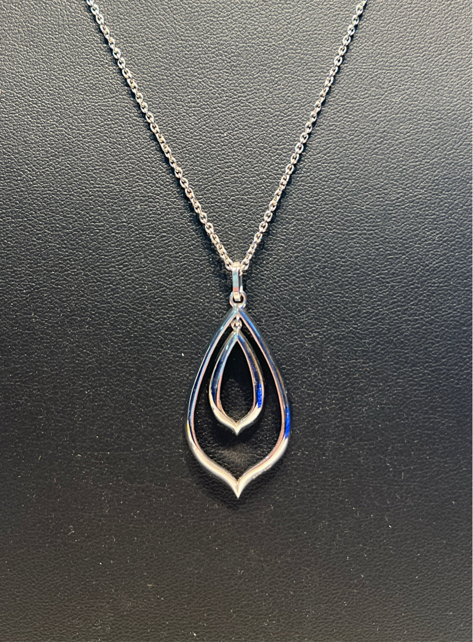Sterling Necklace