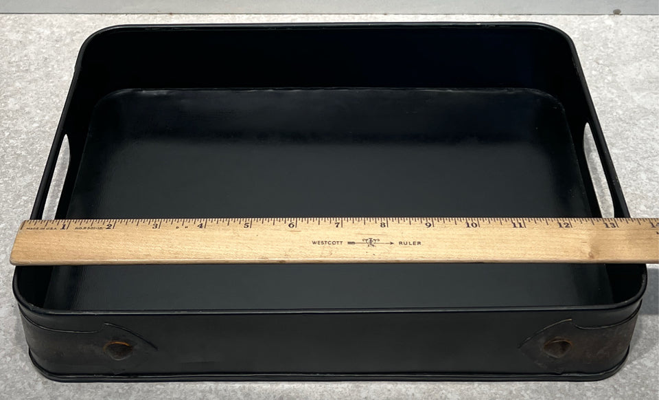 Tray