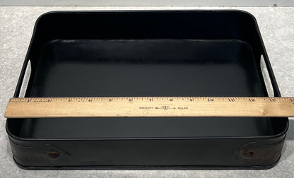 Tray