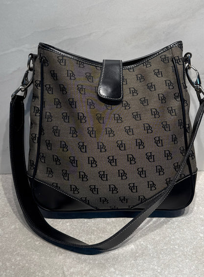 Dooney and Bourke Handbag - as found