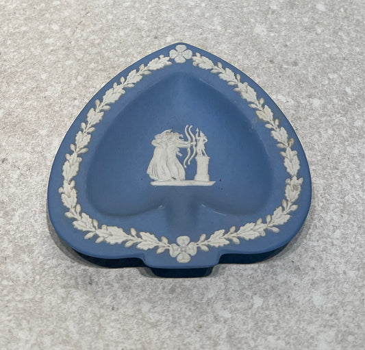 Wedgwood Dish