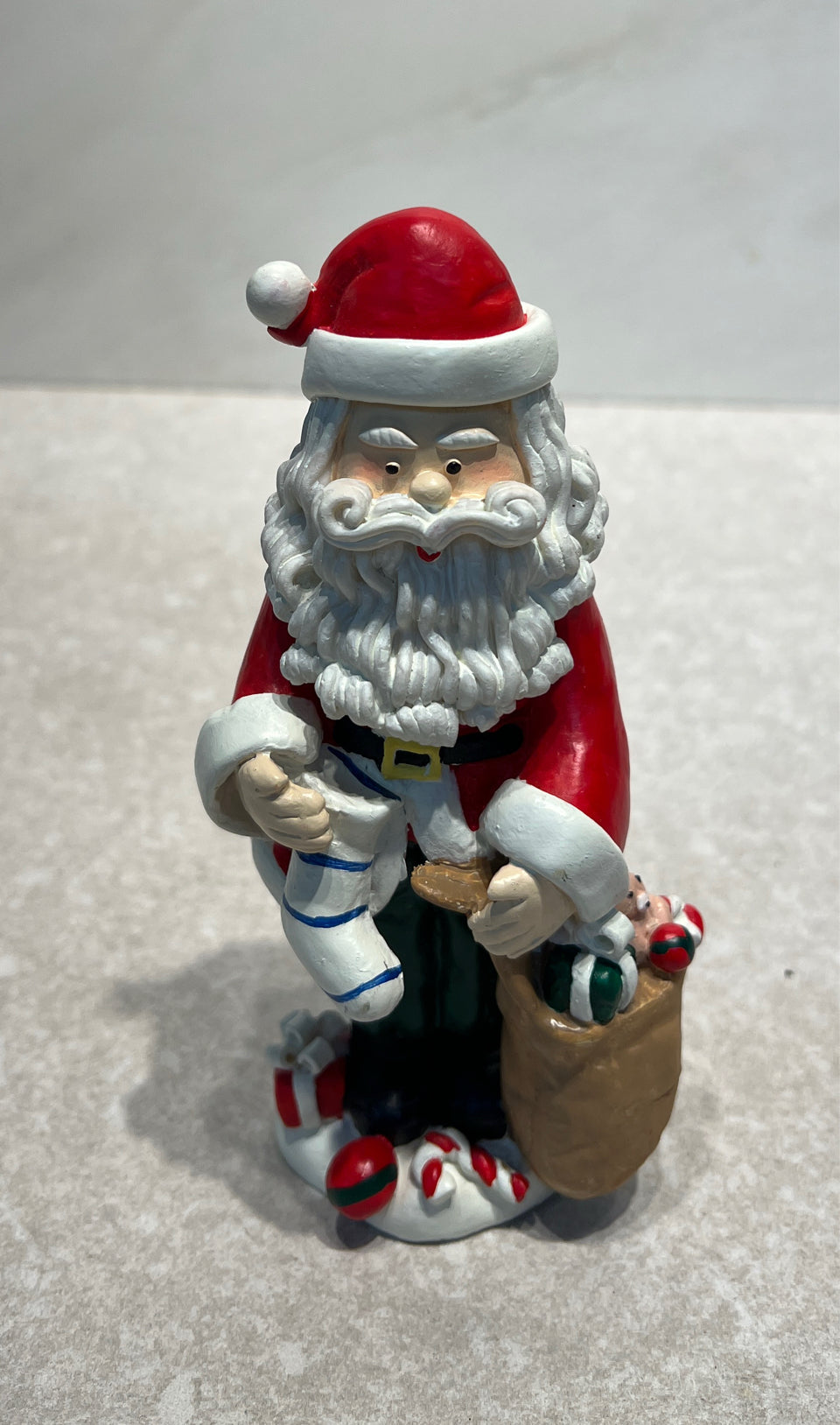 Santa