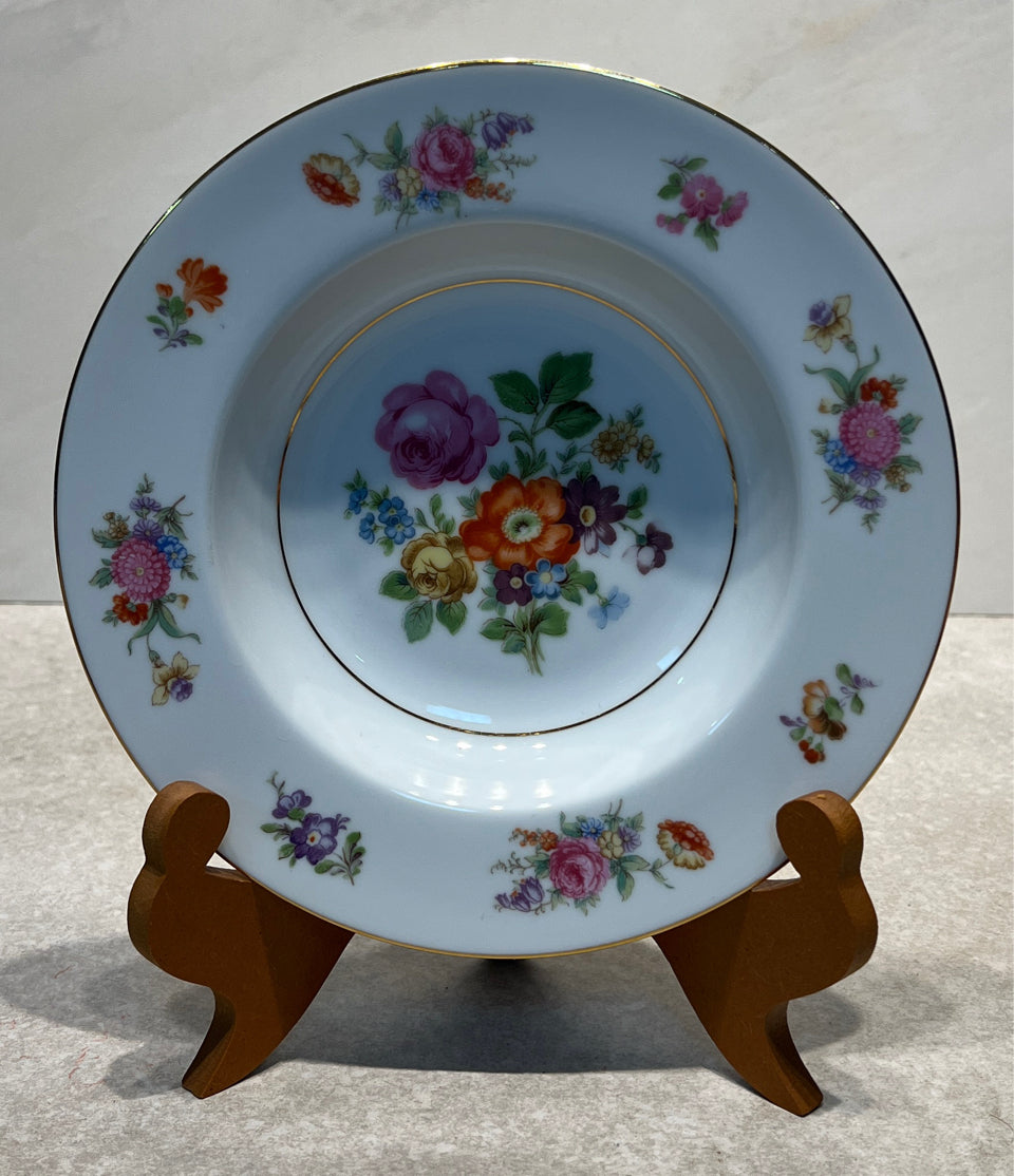 Set of 4 Nortiake Bowls