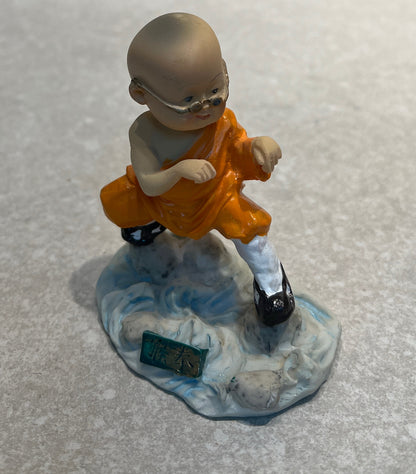 Mini Figurine