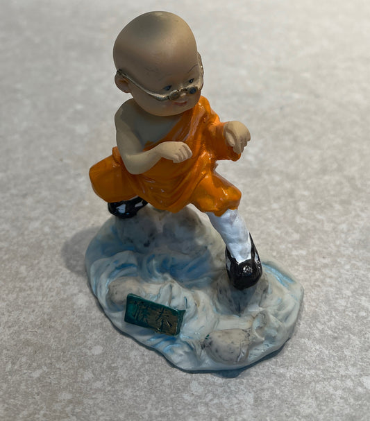 Mini Figurine