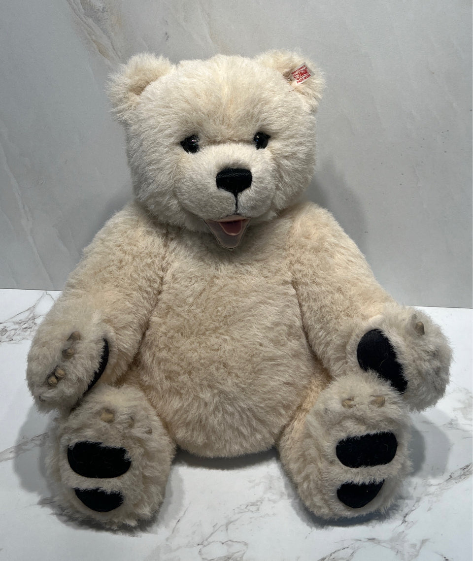 Steiff Bear 668326 (#6 of 1,000)