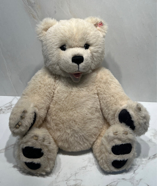 Steiff Bear 668326 (#6 of 1,000)