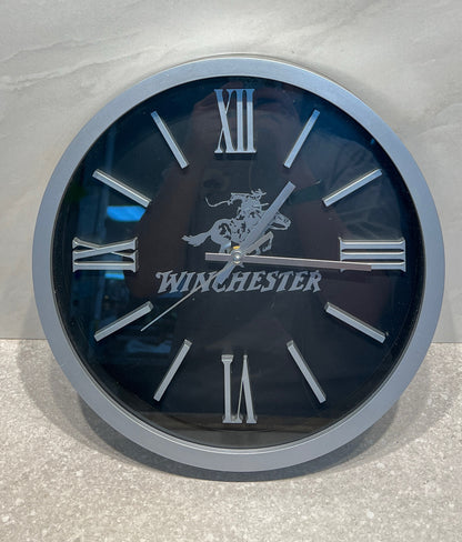 Winchester Clock