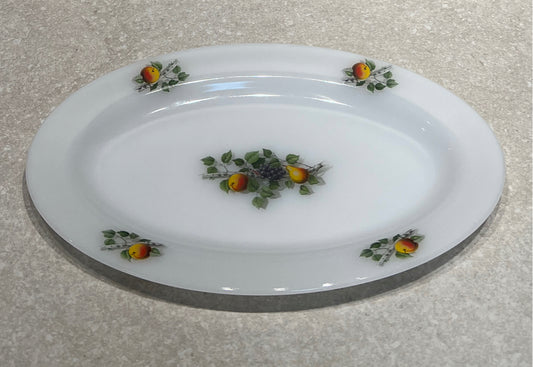 Fruits of France Platter