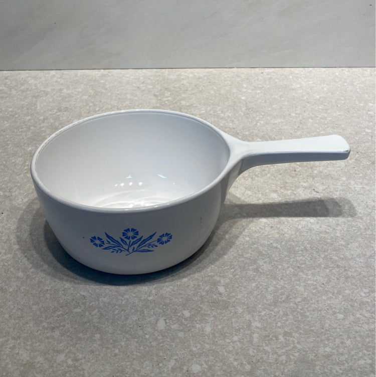 Corningware Handled Bowl