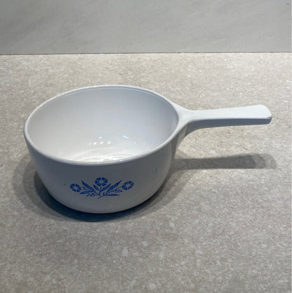 Corningware Handled Bowl