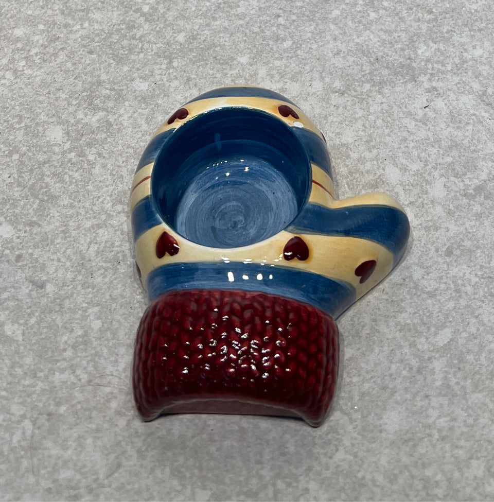 Christmas Candle holder