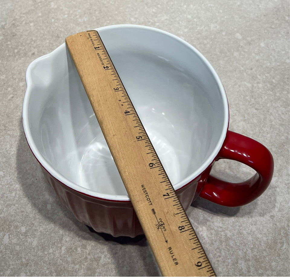 Batter Bowl