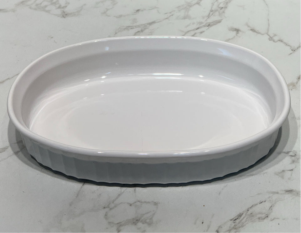 Cornign Ware Dish