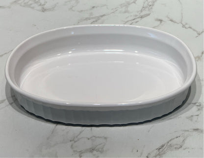 Cornign Ware Dish