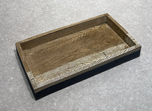 Tray