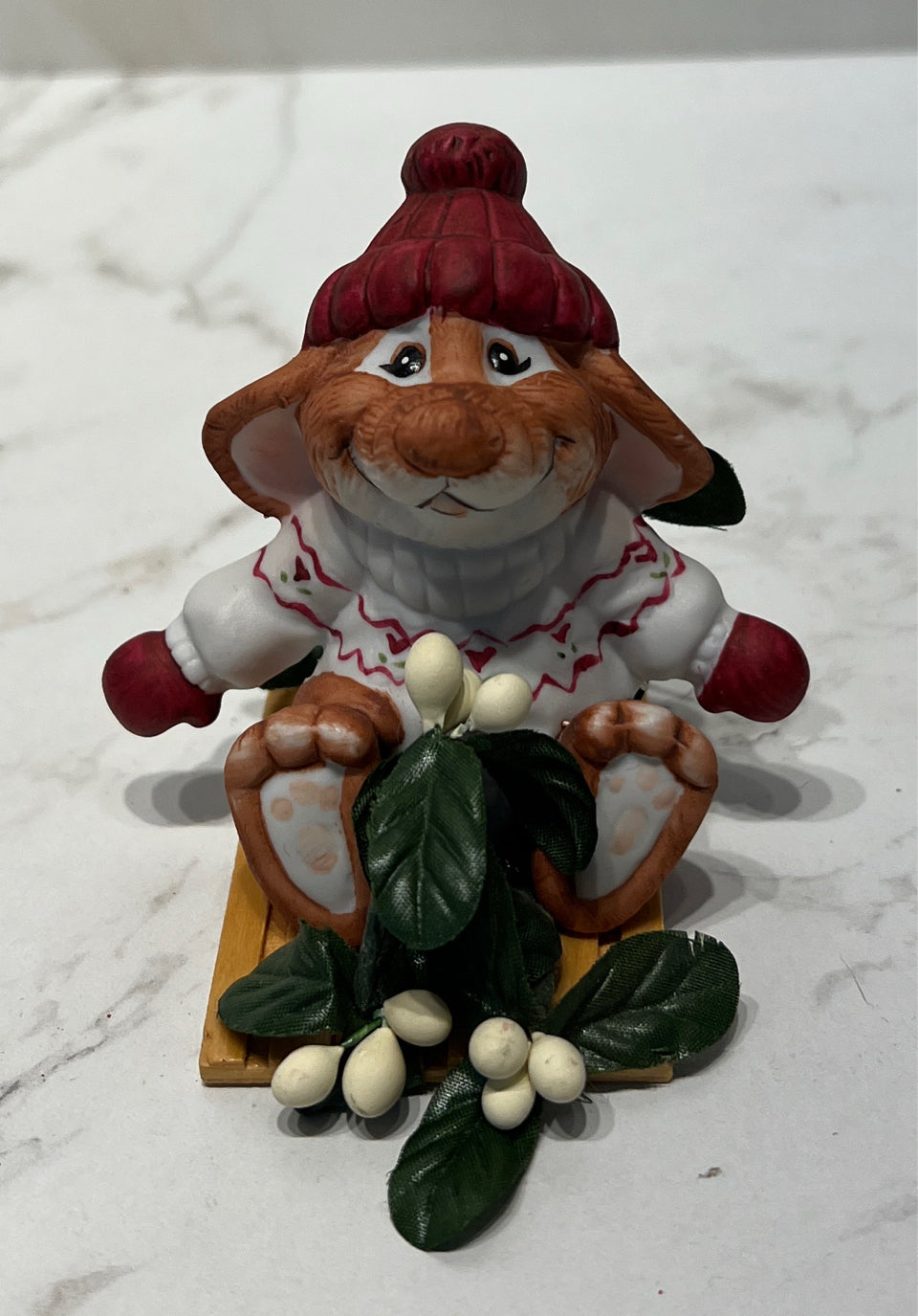 Figurine