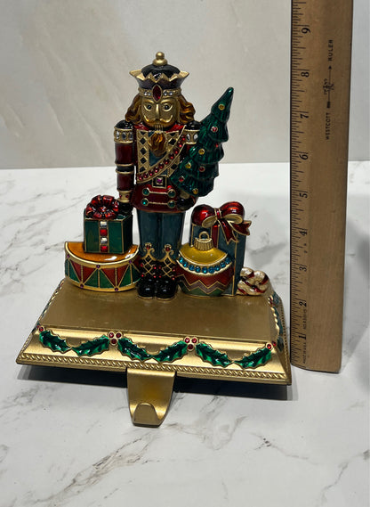 Stocking Holder