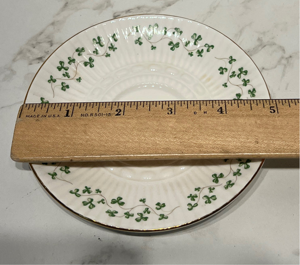Cup And Saucer
