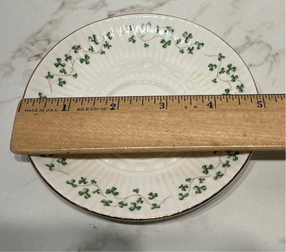 Cup And Saucer