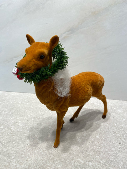 Byer's Choice Deer