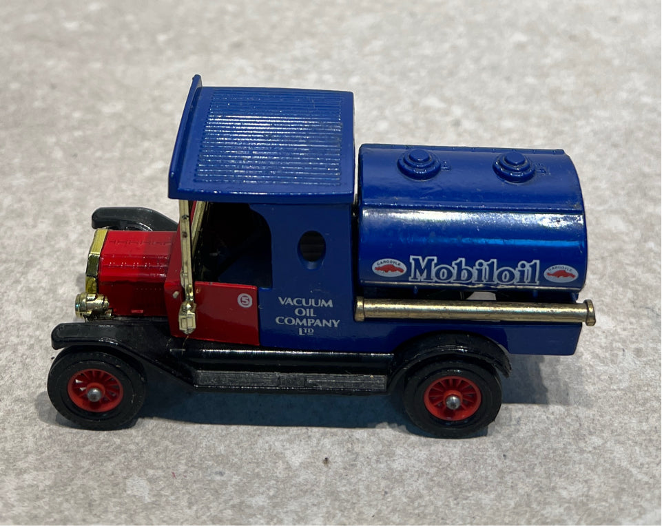 Old Car