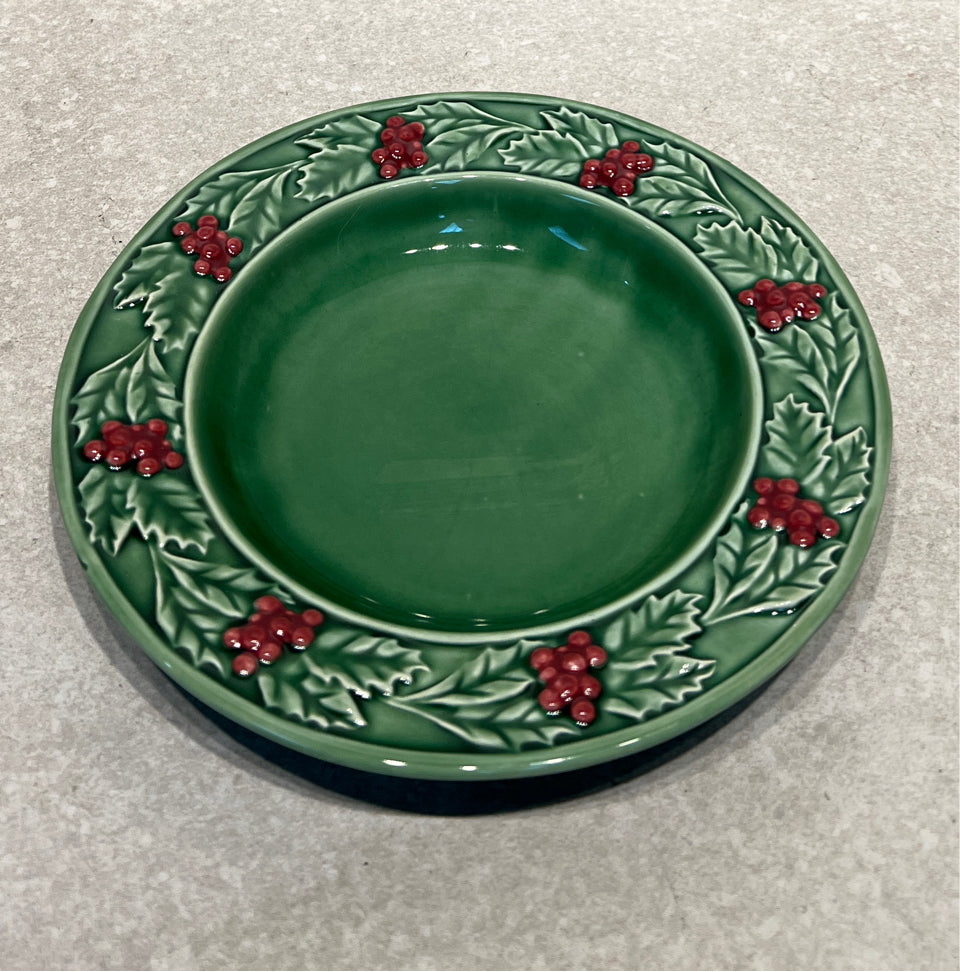Bordallo Bowl