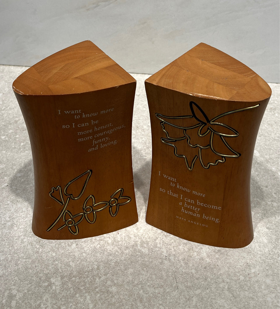 Book Ends