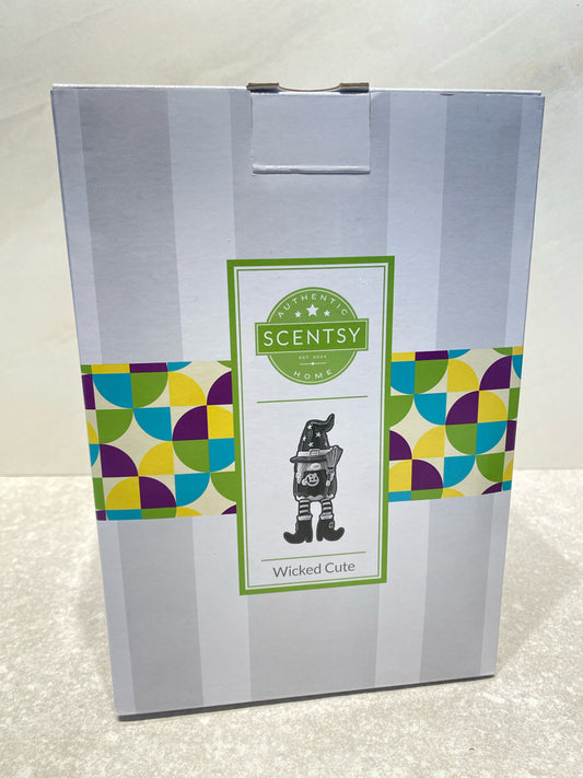 Wicked Cute Scentsy