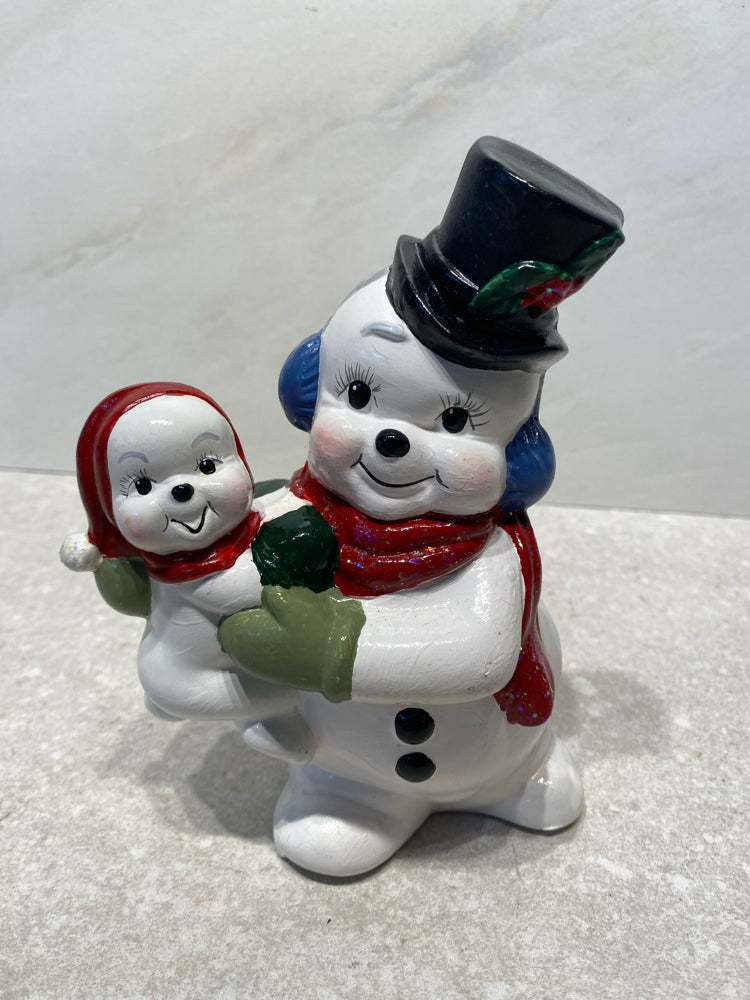 Snowman