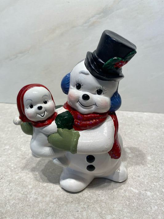 Snowman