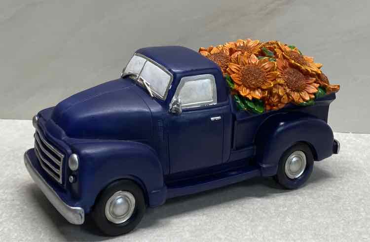 Fall Truck