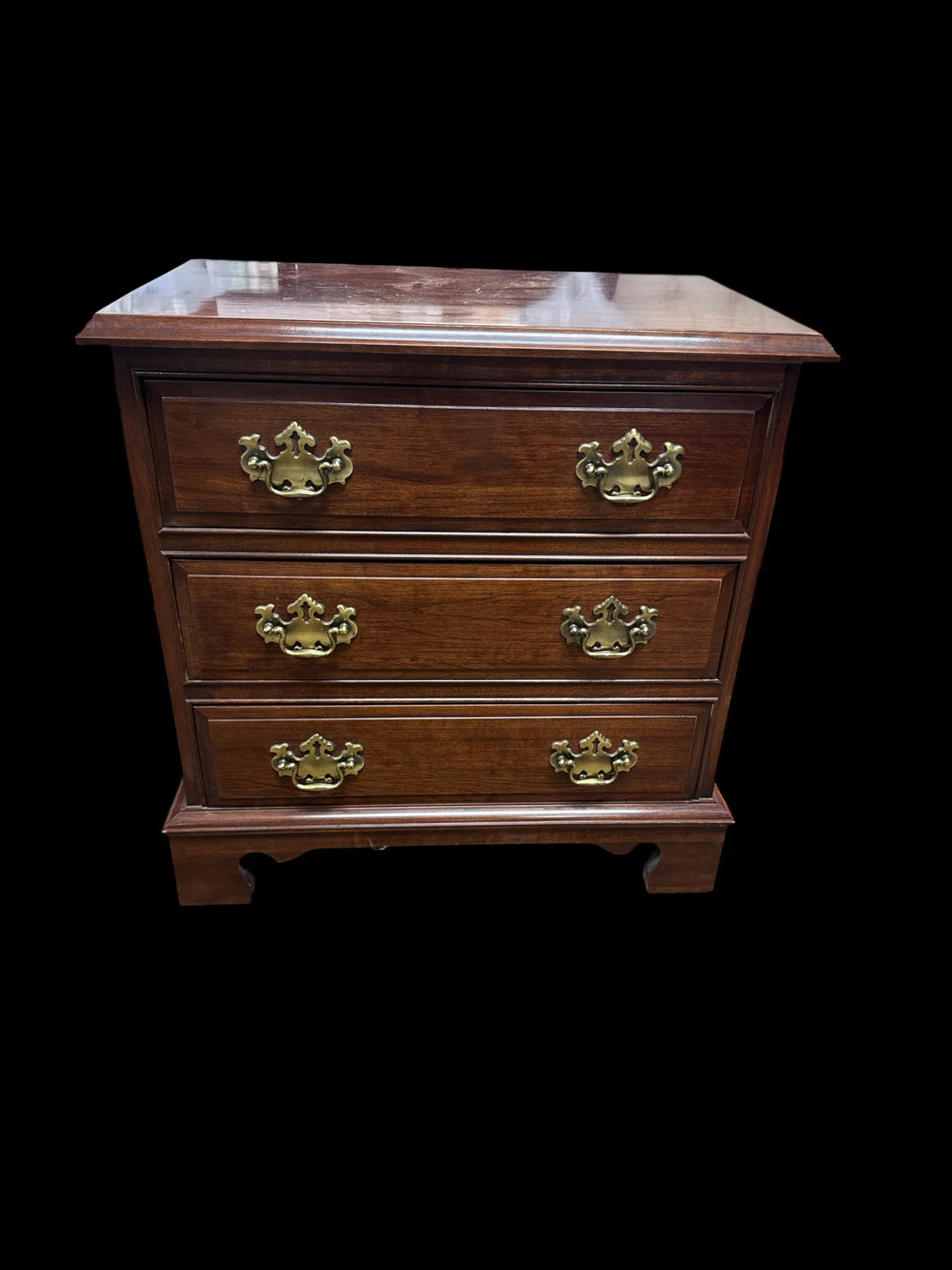 3 Drawer Chest