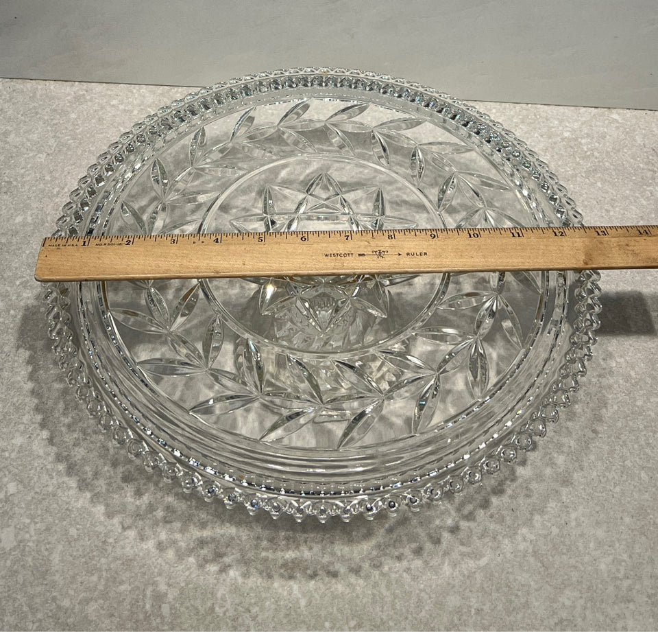 Cake Dish