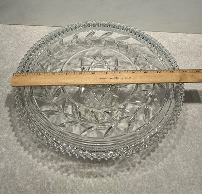 Cake Dish