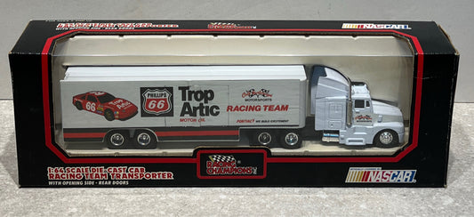Nascar Truck
