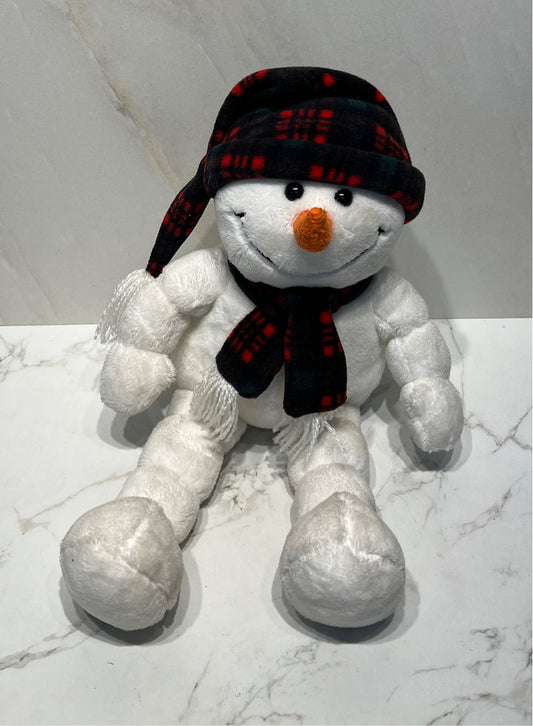 Snowman